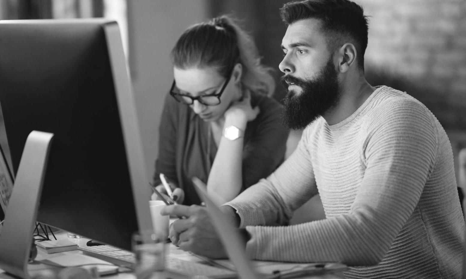 Technical SEO audit process